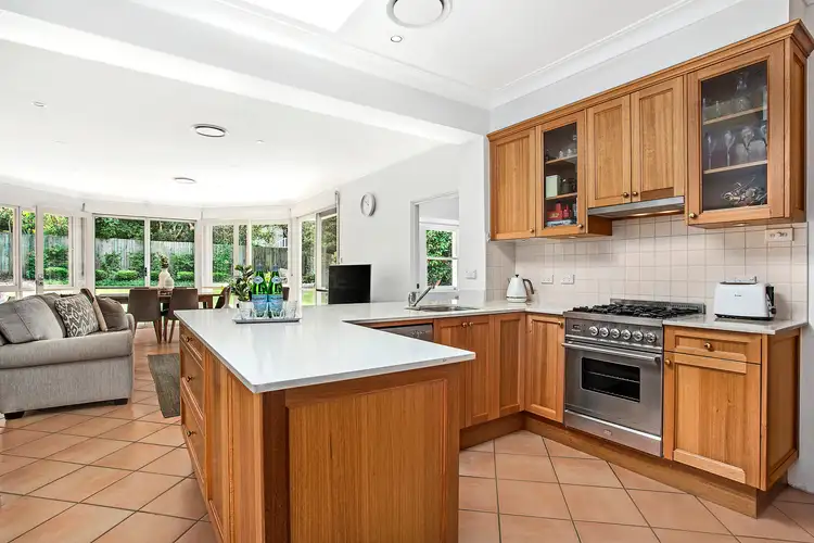 Fifth view of Homely house listing, 10 Werona Road, Riverview NSW 2066