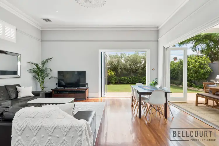 Main view of Homely house listing, 26 Barker Road, Subiaco WA 6008