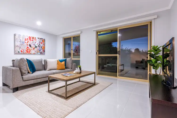 Second view of Homely villa listing, 1/60 Robert Street, Como WA 6152