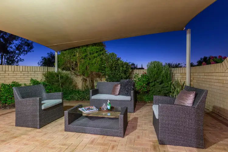 Third view of Homely villa listing, 1/60 Robert Street, Como WA 6152