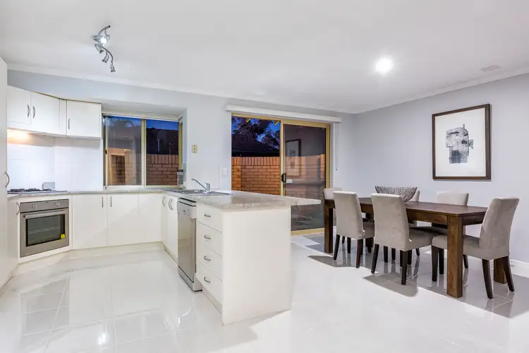 Fourth view of Homely villa listing, 1/60 Robert Street, Como WA 6152