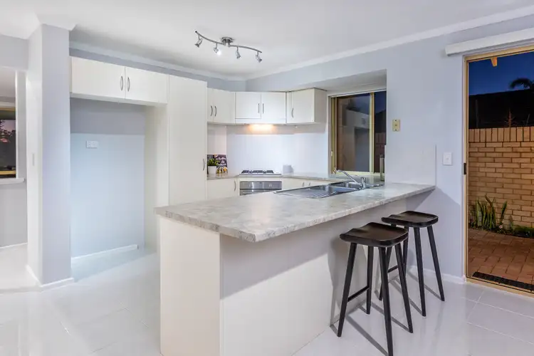 Fifth view of Homely villa listing, 1/60 Robert Street, Como WA 6152