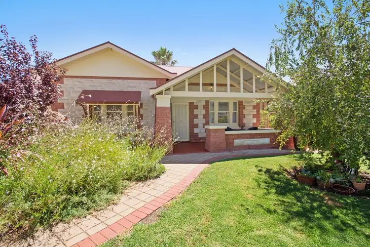 Main view of Homely house listing, 6 Staffa Street, Broadview SA 5083