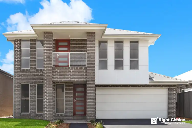 23 Honeybee Crescent, Calderwood NSW 2527