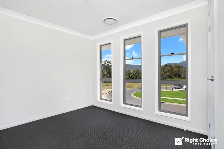 Second view of Homely house listing, 23 Honeybee Crescent, Calderwood NSW 2527