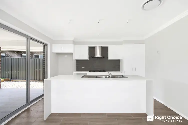 Third view of Homely house listing, 23 Honeybee Crescent, Calderwood NSW 2527