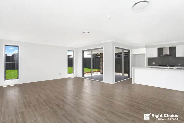 Fourth view of Homely house listing, 23 Honeybee Crescent, Calderwood NSW 2527