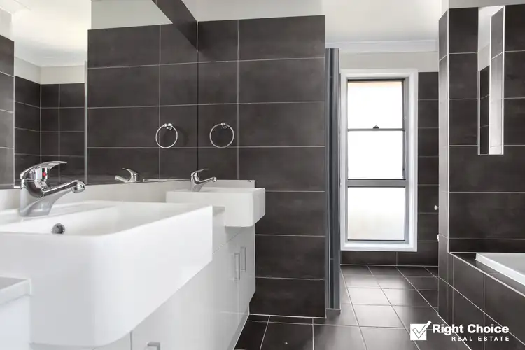 Fifth view of Homely house listing, 23 Honeybee Crescent, Calderwood NSW 2527