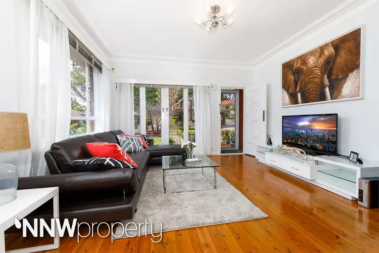 Second view of Homely house listing, 13 Sheehan Street, Eastwood NSW 2122