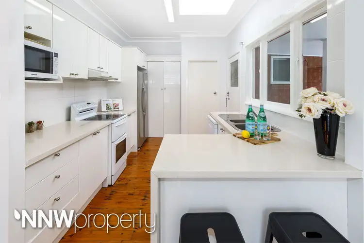 Fourth view of Homely house listing, 13 Sheehan Street, Eastwood NSW 2122