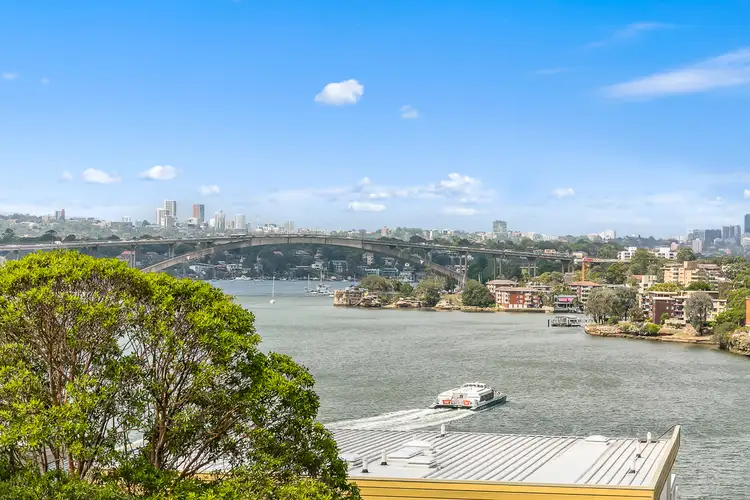 Main view of Homely apartment listing, 15/27 Walton Crescent, Abbotsford NSW 2046