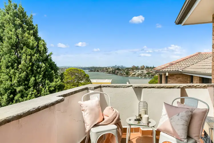 Third view of Homely apartment listing, 15/27 Walton Crescent, Abbotsford NSW 2046