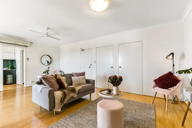 Fifth view of Homely apartment listing, 15/27 Walton Crescent, Abbotsford NSW 2046