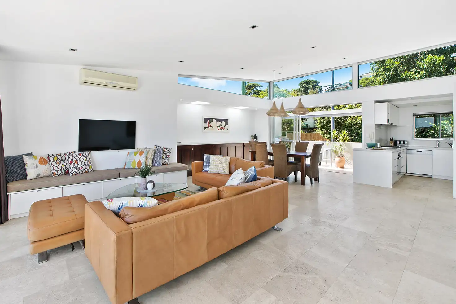 Main view of Homely house listing, 162B Queenscliff Road, Queenscliff NSW 2096