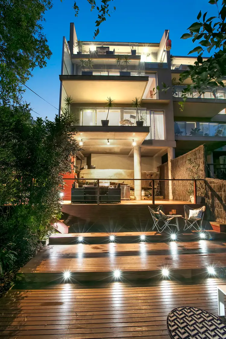 Sixth view of Homely house listing, 162B Queenscliff Road, Queenscliff NSW 2096