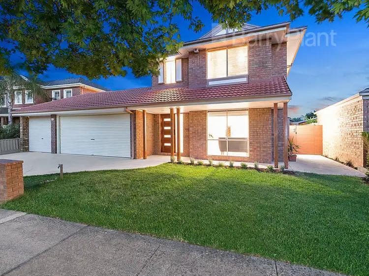 117 Jenola Parade, Wantirna South VIC 3152