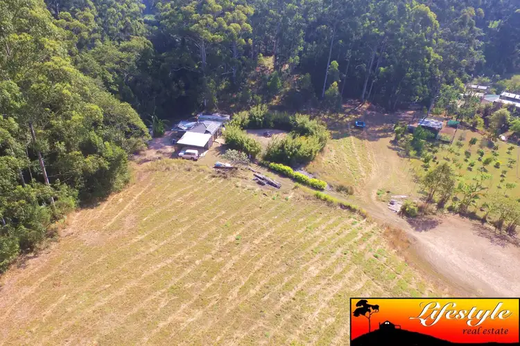 Main view of Homely rural property listing, 10/929 Blue Knob Road, Nimbin NSW 2480