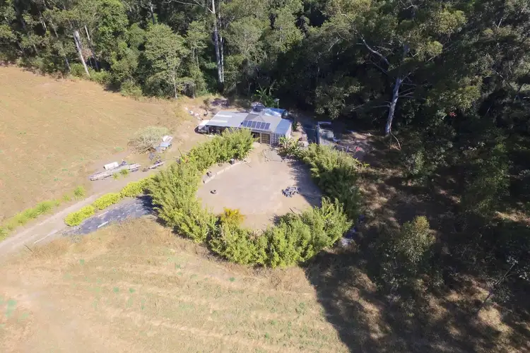 Second view of Homely rural property listing, 10/929 Blue Knob Road, Nimbin NSW 2480