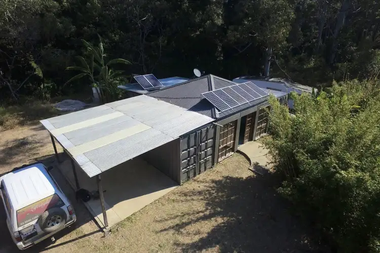 Third view of Homely rural property listing, 10/929 Blue Knob Road, Nimbin NSW 2480