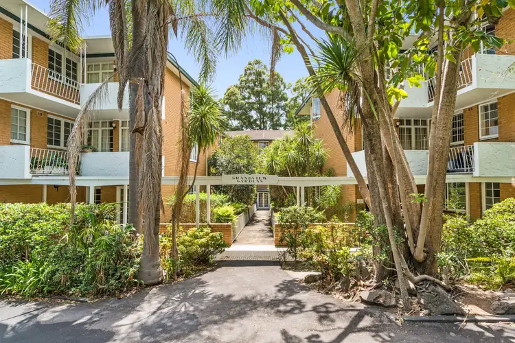 5/49 Grandview Street, Pymble NSW 2073