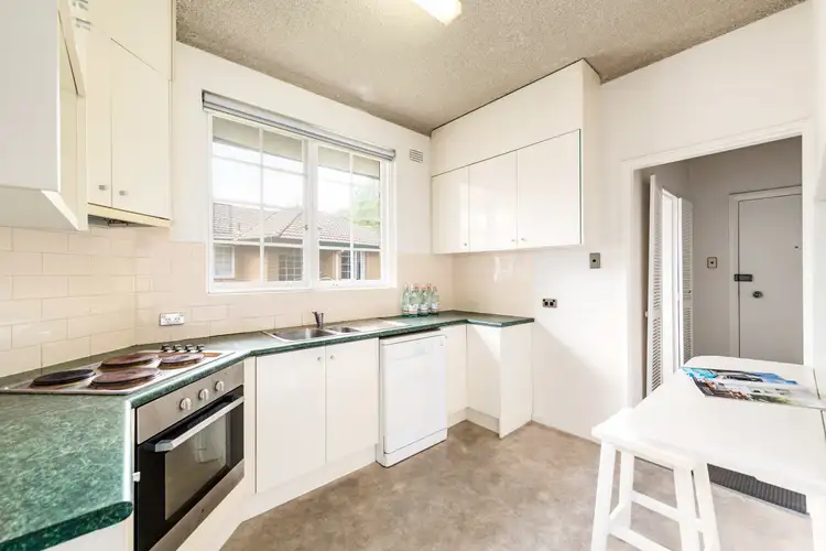 Second view of Homely unit listing, 5/49 Grandview Street, Pymble NSW 2073