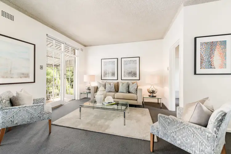 Third view of Homely unit listing, 5/49 Grandview Street, Pymble NSW 2073