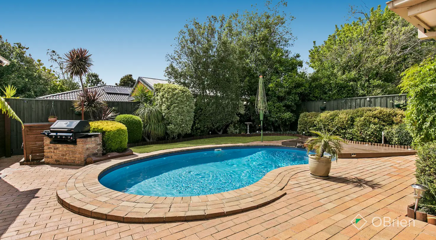 Main view of Homely house listing, 8 Raewyn Court, Langwarrin VIC 3910