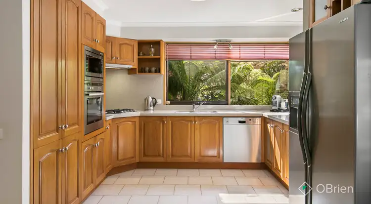 Third view of Homely house listing, 8 Raewyn Court, Langwarrin VIC 3910