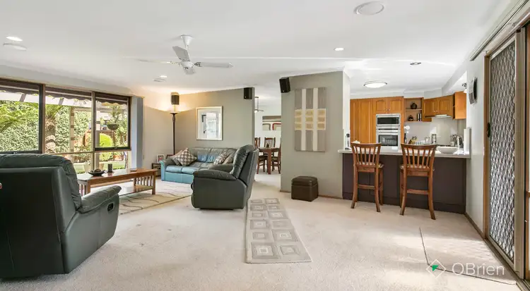 Fourth view of Homely house listing, 8 Raewyn Court, Langwarrin VIC 3910