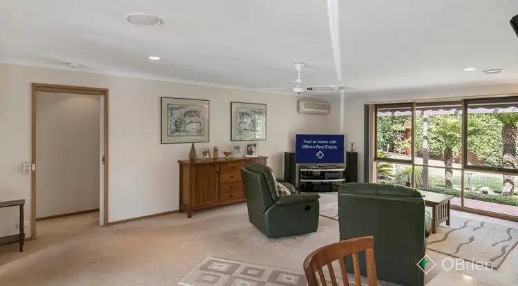 Fifth view of Homely house listing, 8 Raewyn Court, Langwarrin VIC 3910