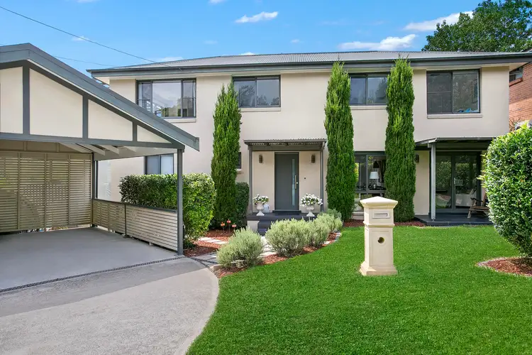 15 Alder Avenue, Lane Cove NSW 2066