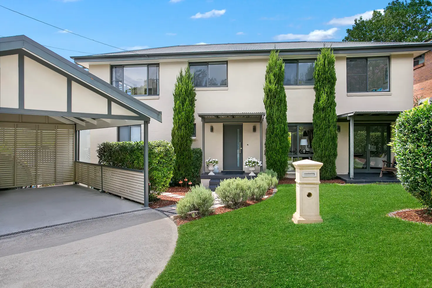 Main view of Homely house listing, 15 Alder Avenue, Lane Cove NSW 2066
