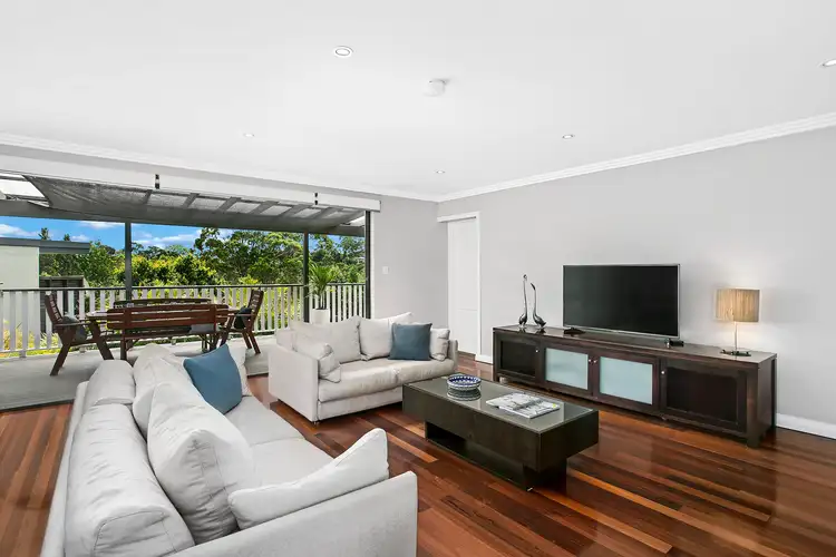 Second view of Homely house listing, 15 Alder Avenue, Lane Cove NSW 2066