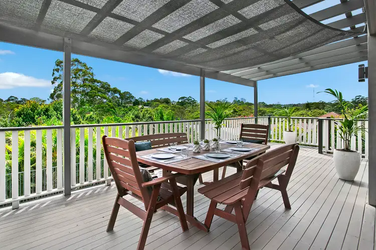 Fifth view of Homely house listing, 15 Alder Avenue, Lane Cove NSW 2066