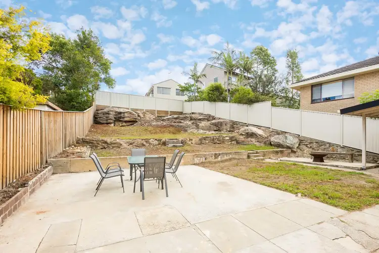Sixth view of Homely house listing, 10 Kurri Street, Loftus NSW 2232