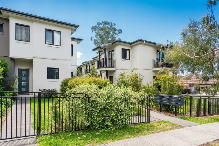 Sixth view of Homely townhouse listing, 8/17-21 Clements Parade, Kirrawee NSW 2232