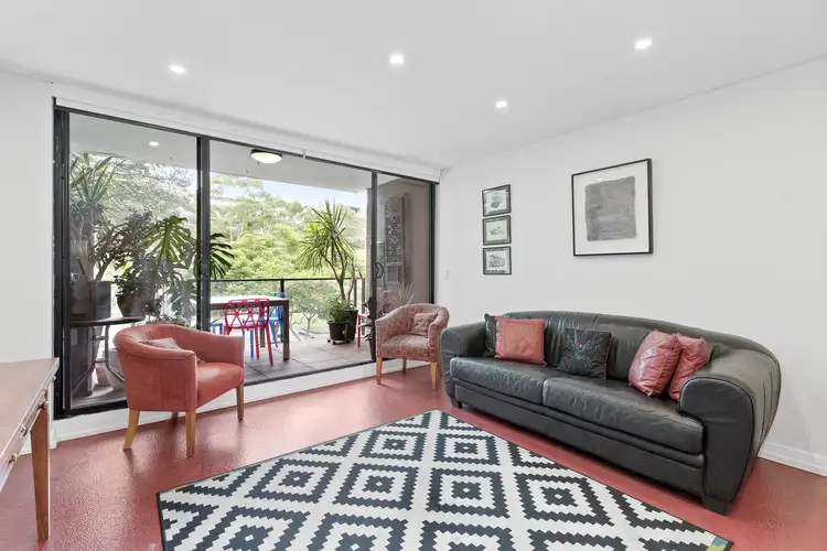 Second view of Homely apartment listing, 7/102 Joynton Avenue, Zetland NSW 2017