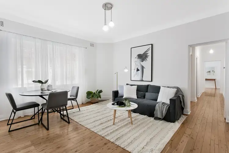 1/135 Bronte Road, Queens Park NSW 2022