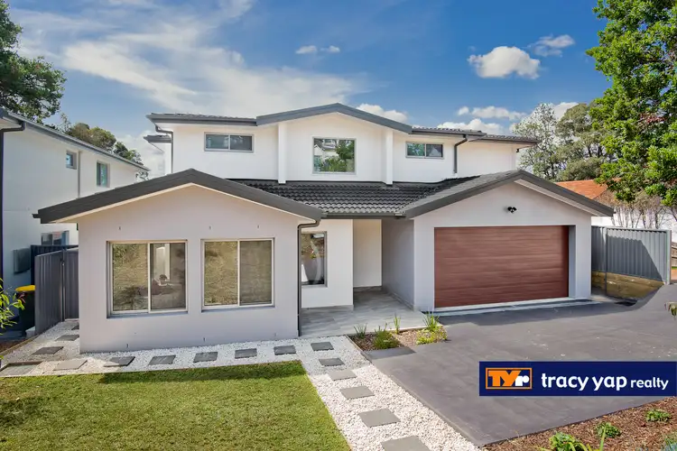 176 Carlingford Road, Epping NSW 2121