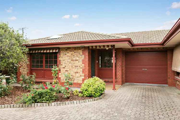 Main view of Homely unit listing, 2/8 Lindsay Street, Camden Park SA 5038