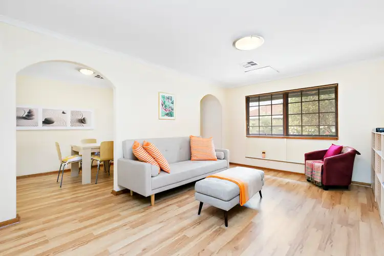 Second view of Homely unit listing, 2/8 Lindsay Street, Camden Park SA 5038