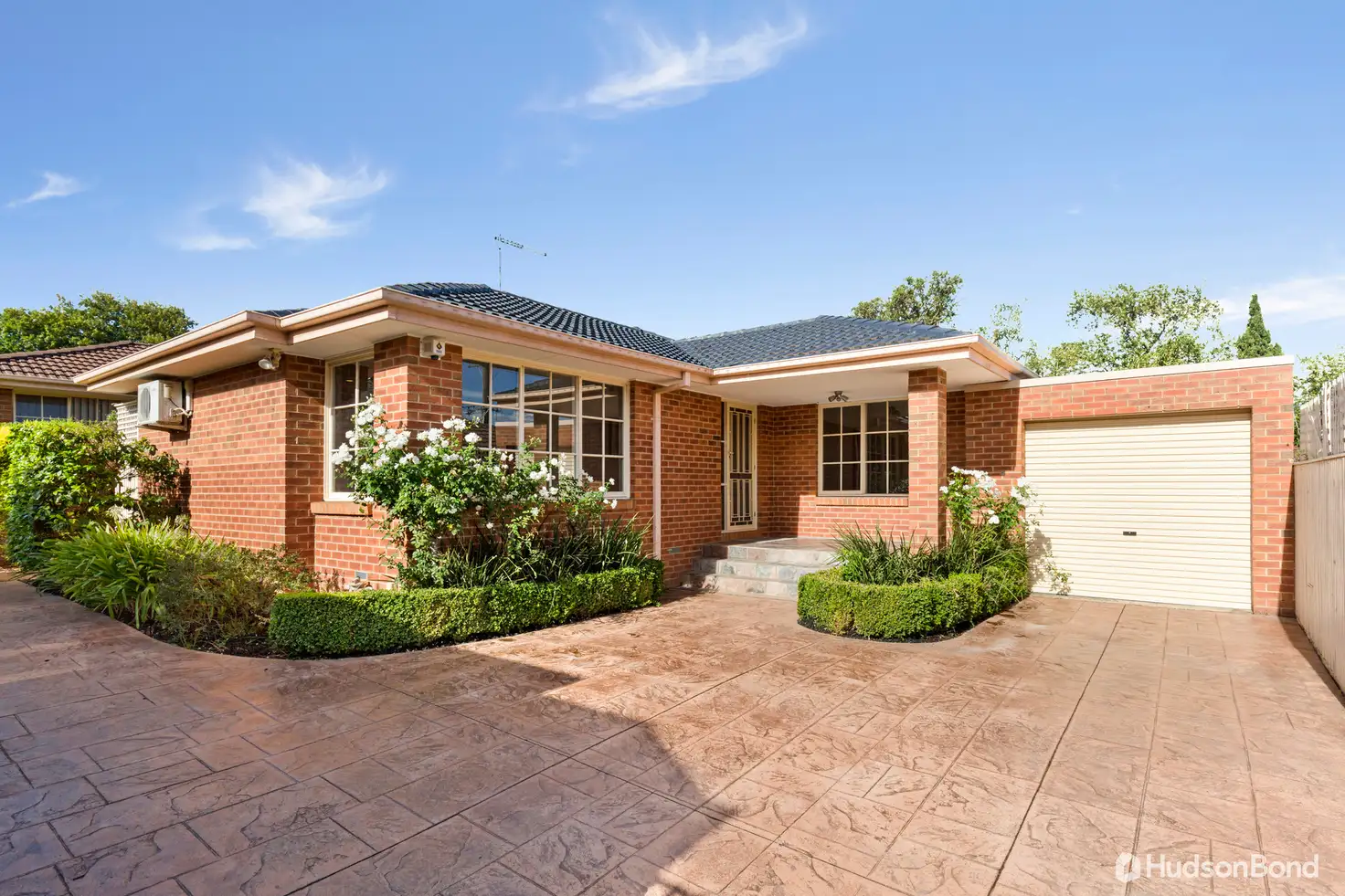 Main view of Homely unit listing, 2/29 Beverley Street, Doncaster East VIC 3109