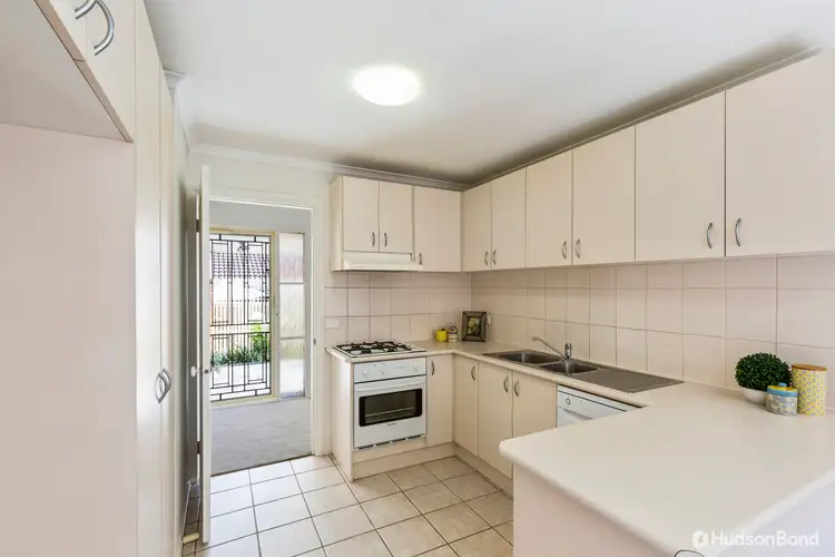 Third view of Homely unit listing, 2/29 Beverley Street, Doncaster East VIC 3109