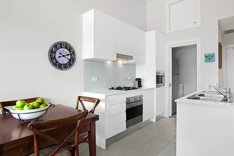 Third view of Homely apartment listing, 202/59 Ethel Street, Seaforth NSW 2092