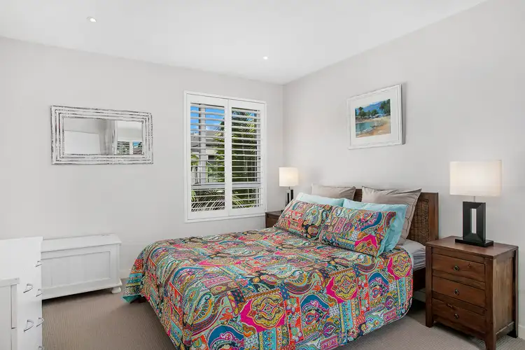 Fourth view of Homely apartment listing, 202/59 Ethel Street, Seaforth NSW 2092