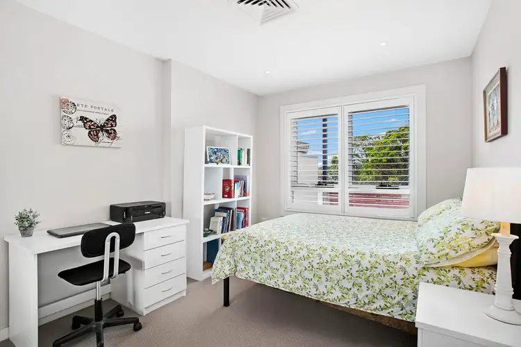 Sixth view of Homely apartment listing, 202/59 Ethel Street, Seaforth NSW 2092