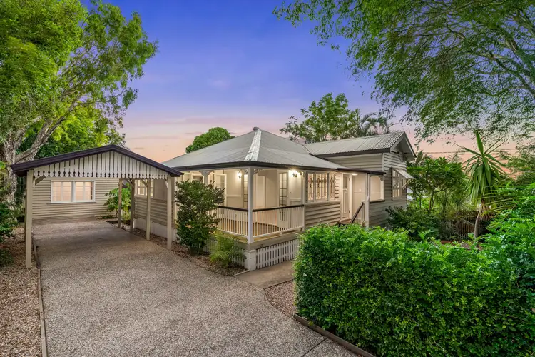 98 Joffre Street, Wynnum QLD 4178