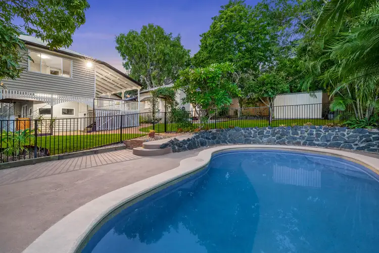 Third view of Homely house listing, 98 Joffre Street, Wynnum QLD 4178