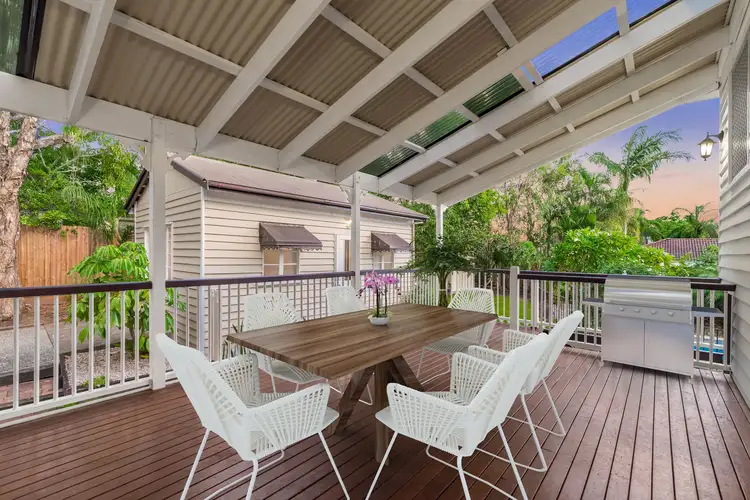 Fourth view of Homely house listing, 98 Joffre Street, Wynnum QLD 4178
