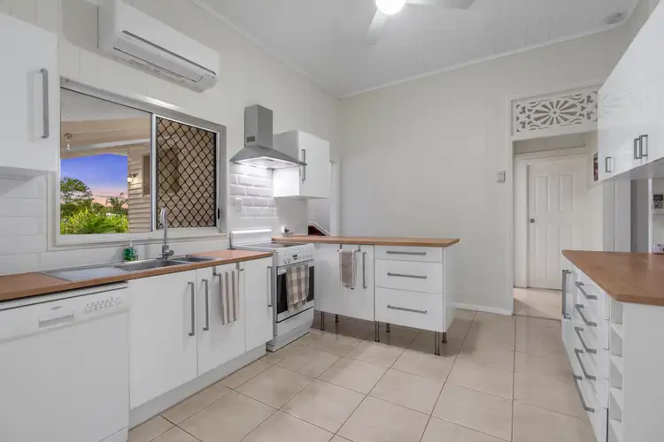 Sixth view of Homely house listing, 98 Joffre Street, Wynnum QLD 4178